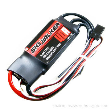 Remote Control Airplane Accessories